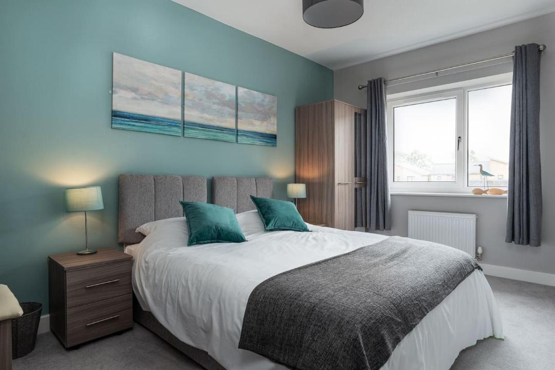 Photo of Bedroom in Bletchley