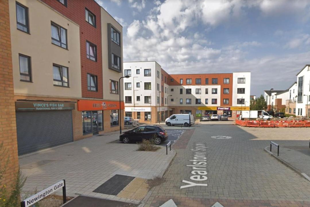 Photo of Others in Bletchley