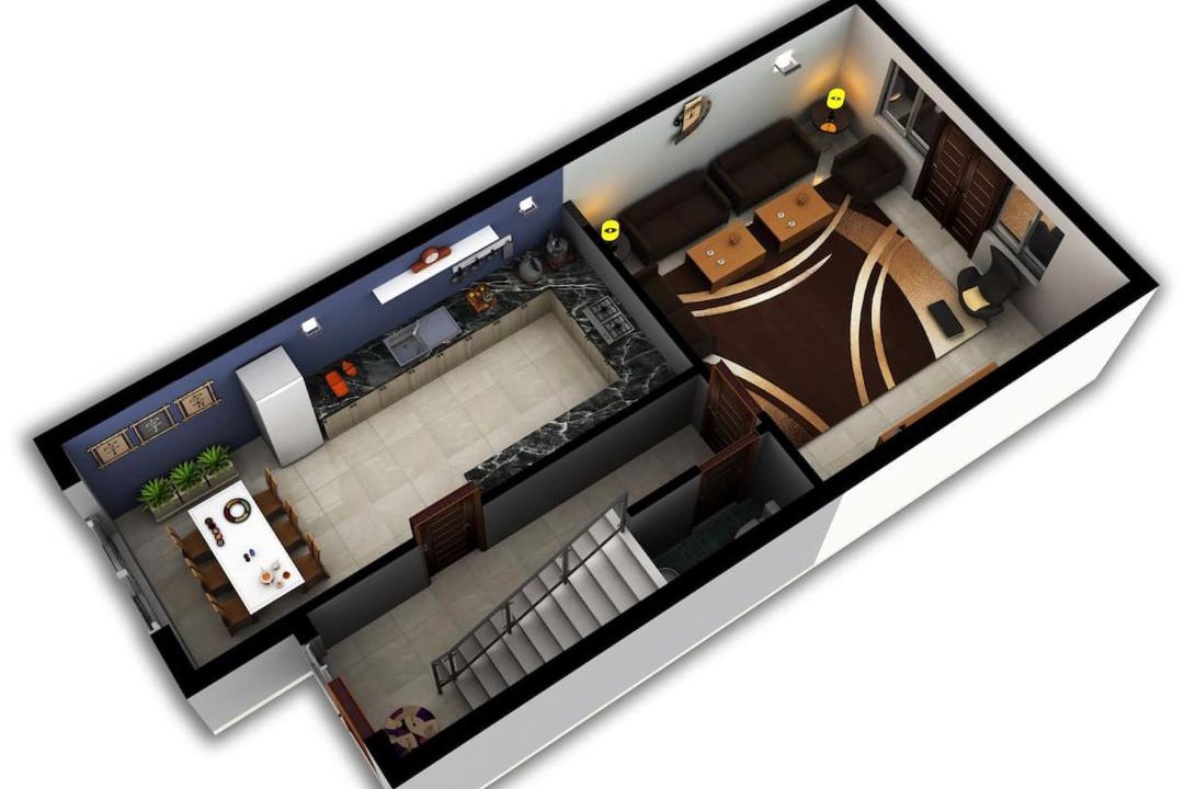 Photo of Bedroom in Bletchley