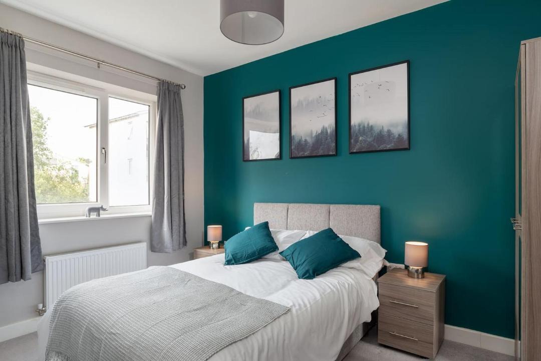 Photo of Bedroom in Bletchley