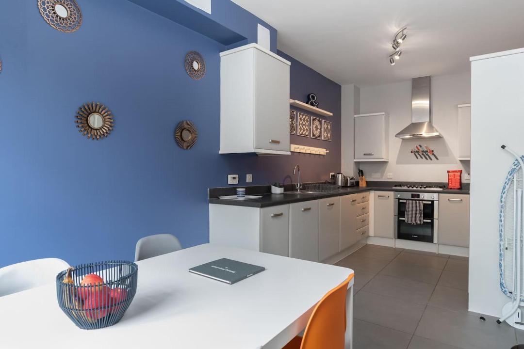 Photo of Kitchen in Bletchley