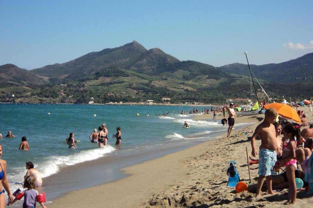 Photo of Others in Argeles Plage