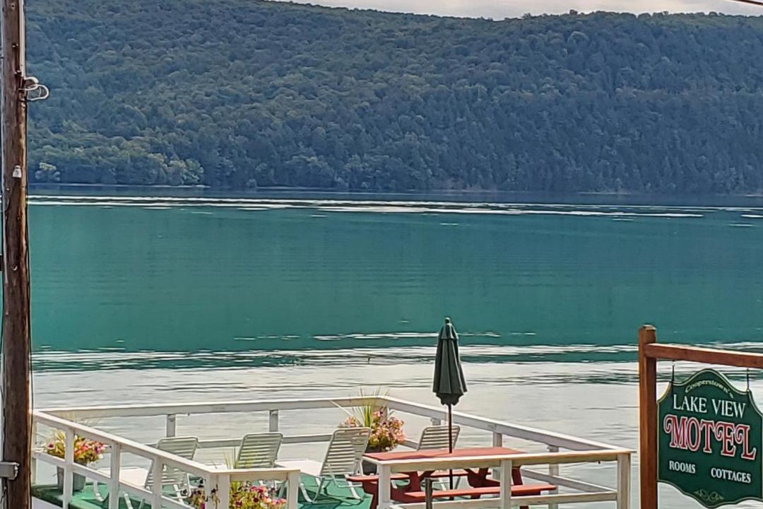 Photo of Others in Cooperstown