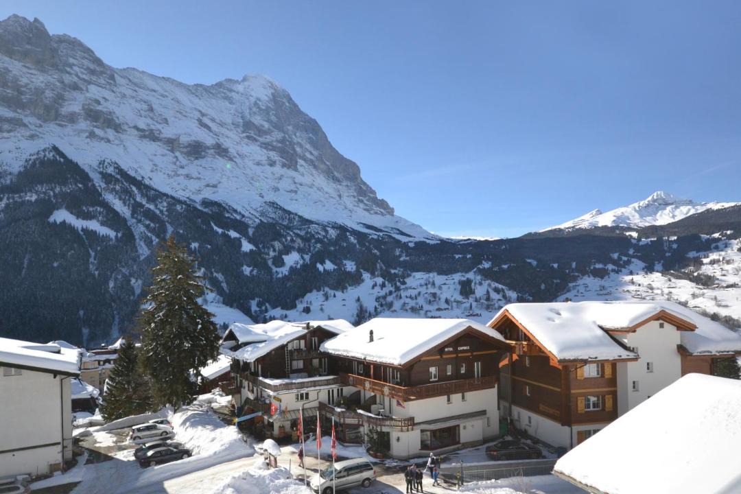 Photo of Others in Grindelwald