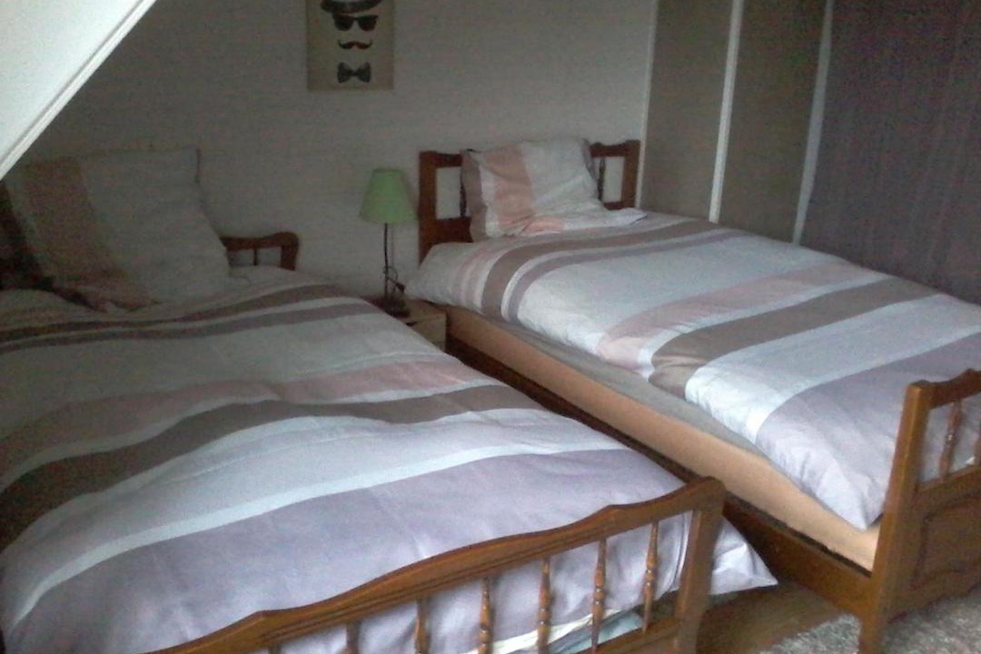 Photo of Bedroom in La Capelle