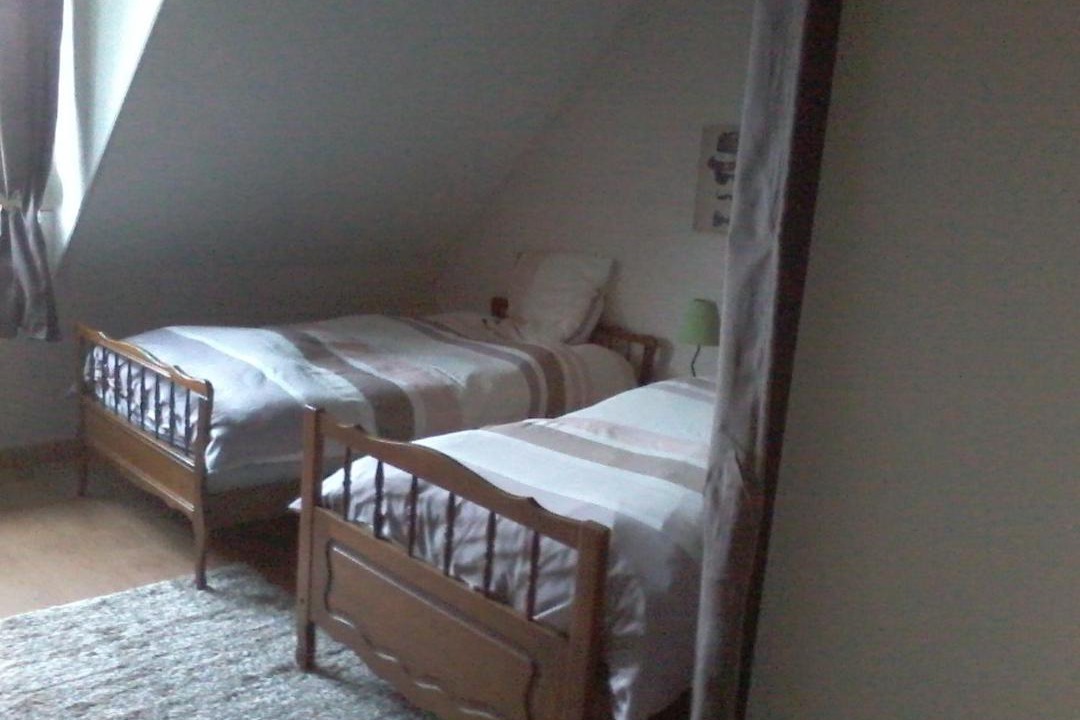 Photo of Bedroom in La Capelle