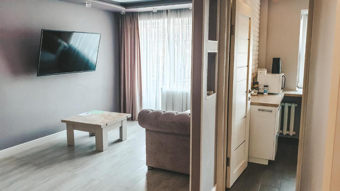 Photo of Livingroom in Streletskoye