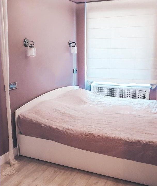 Photo of Bedroom in Streletskoye