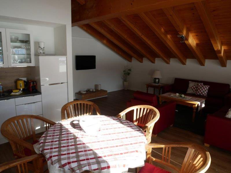 Photo of Livingroom in Taesch