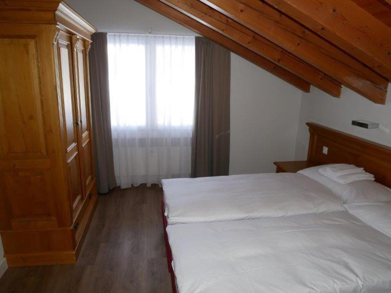 Photo of Bedroom in Taesch