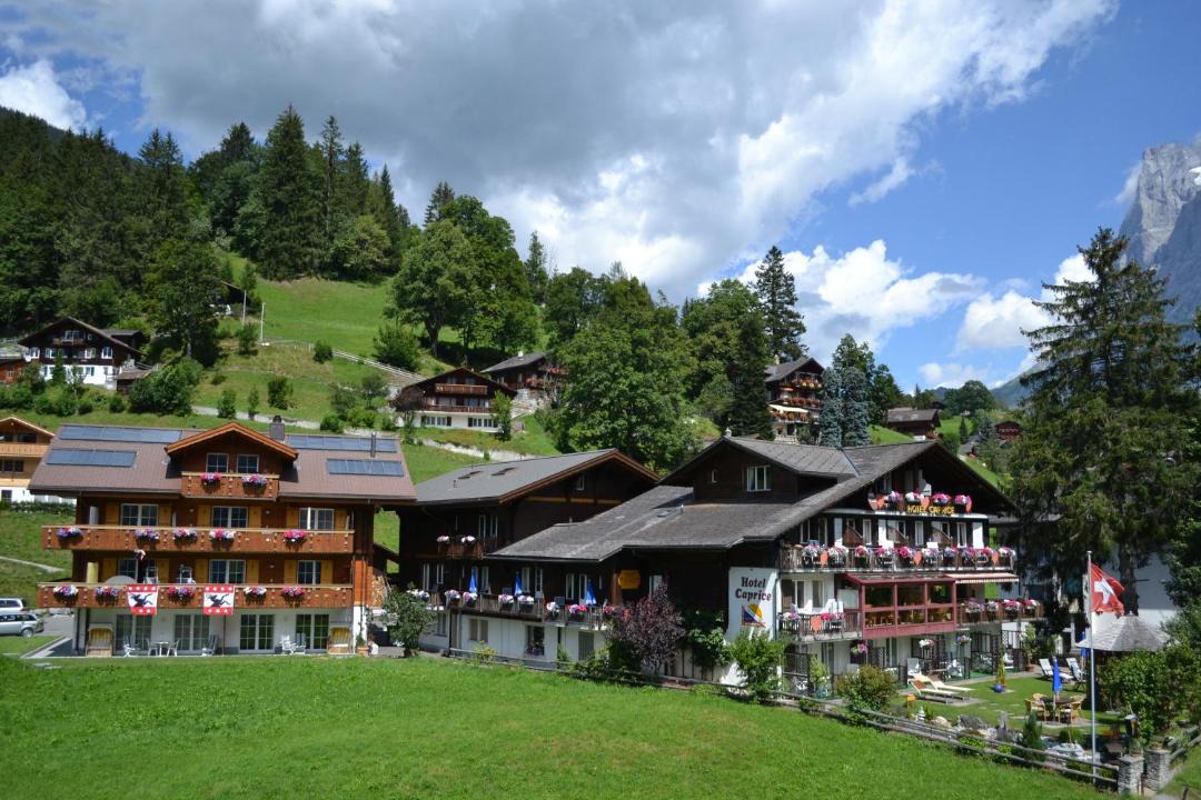 Photo of Others in Grindelwald