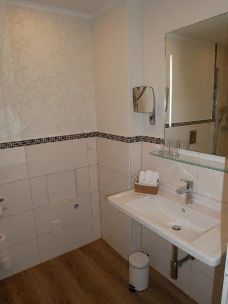 Photo of Bathroom in Taesch