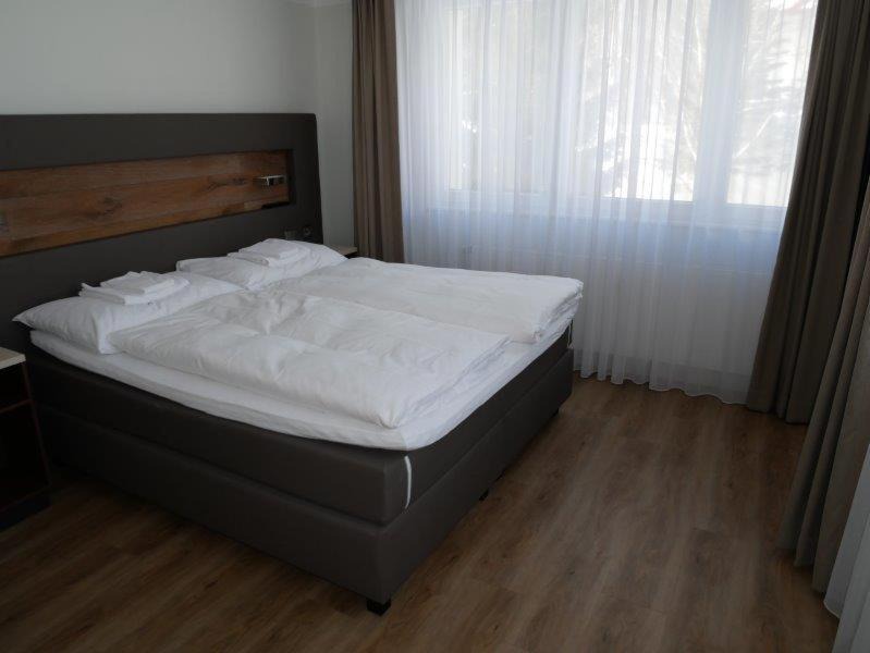 Photo of Bedroom in Taesch