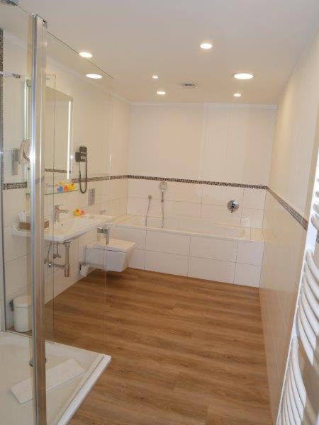 Photo of Kitchen in Taesch