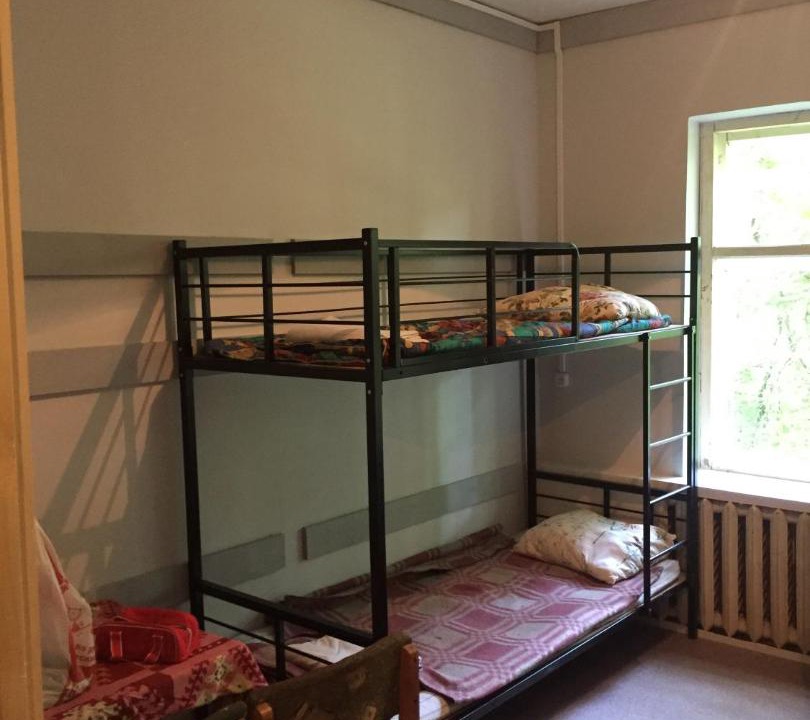 Photo of Bedroom in Zvenigorod