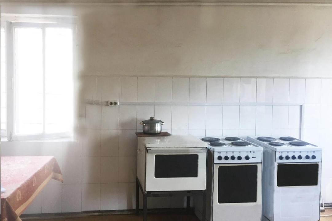 Photo of Kitchen in Zvenigorod