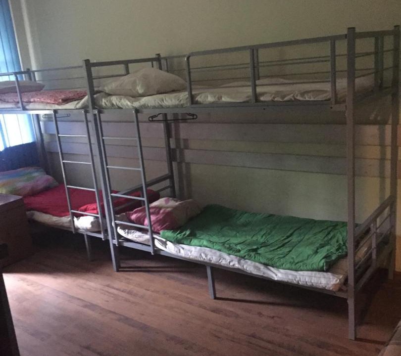 Photo of Bedroom in Zvenigorod