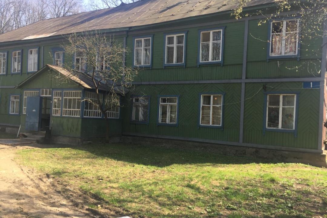 Photo of Buildings in Zvenigorod