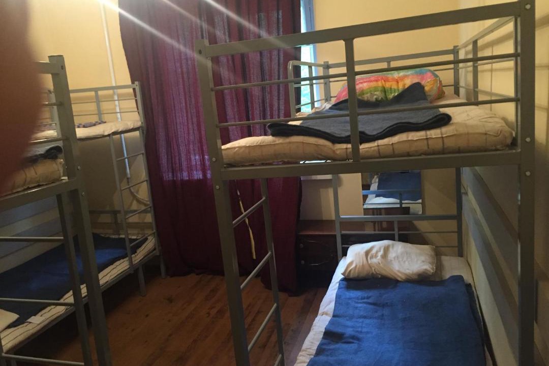 Photo of Livingroom in Zvenigorod