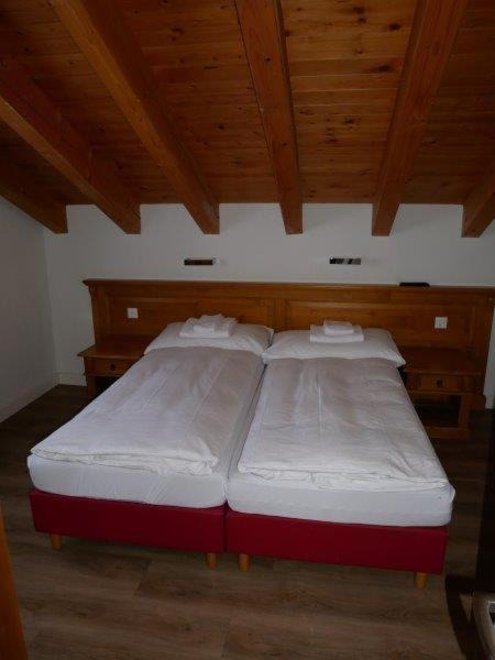 Photo of Bedroom in Taesch