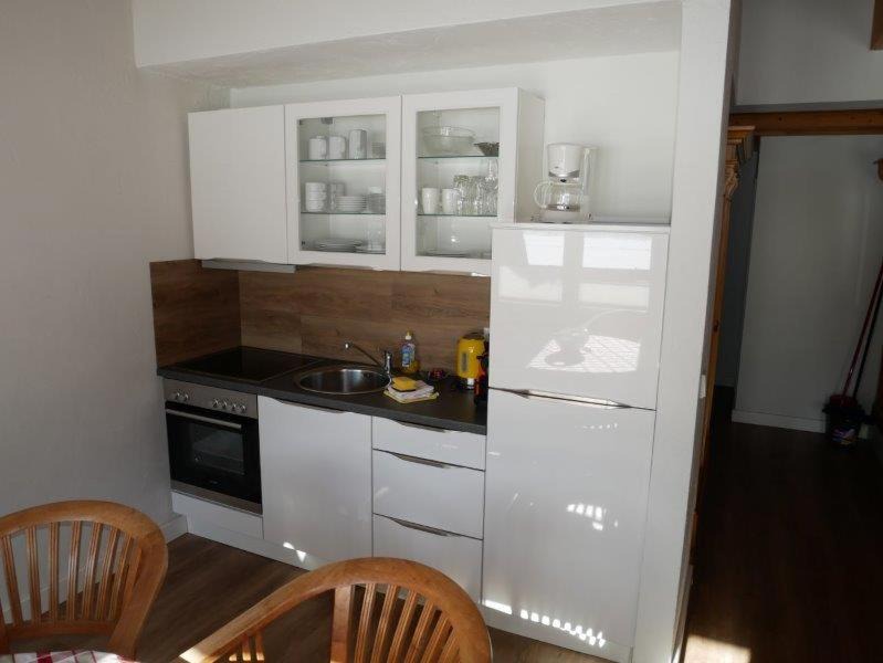 Photo of Kitchen in Taesch