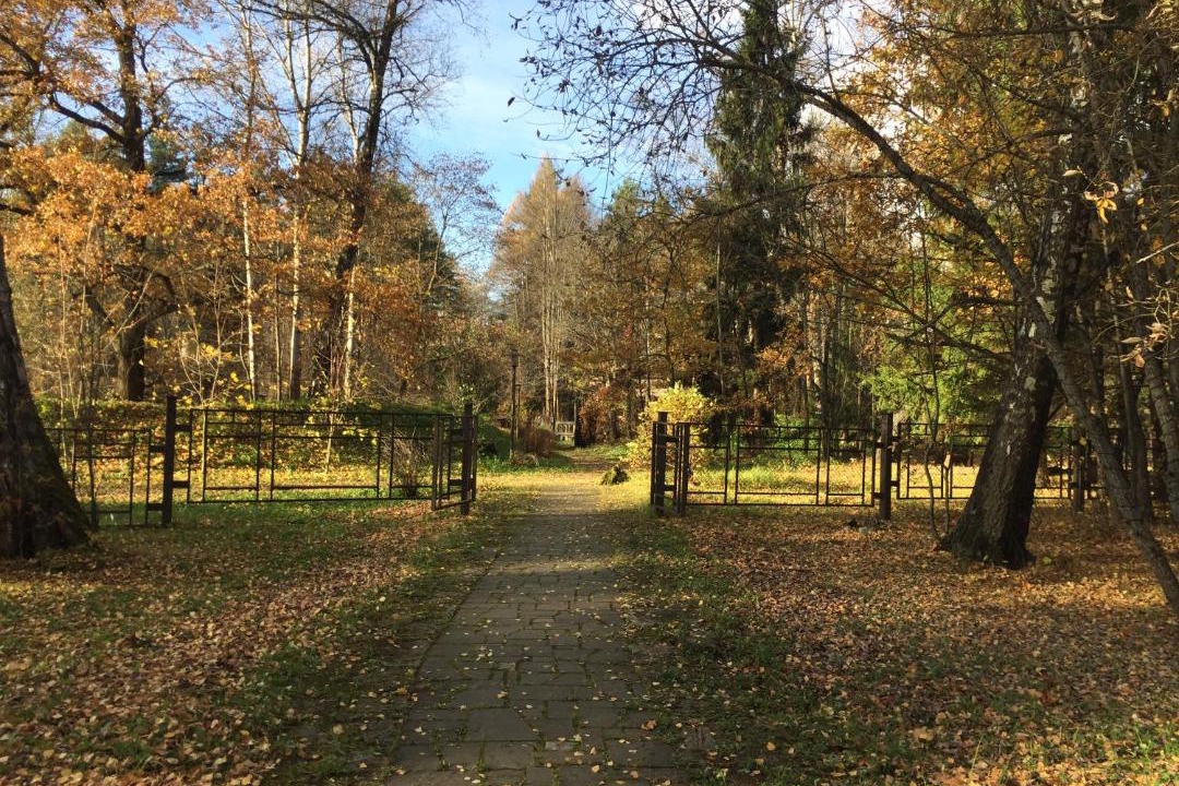 Photo of Others in Zvenigorod