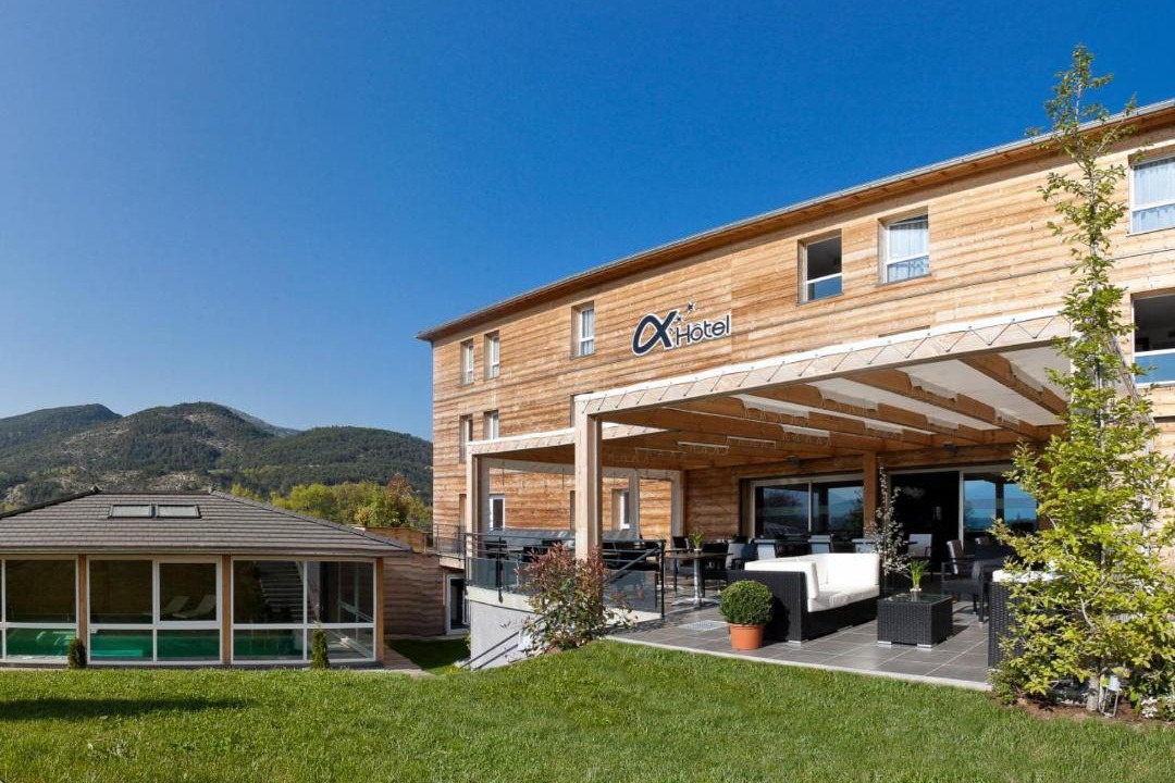 Photo of Others in Chorges