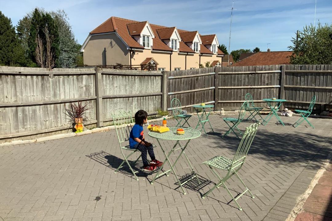 Photo of Others in Takeley