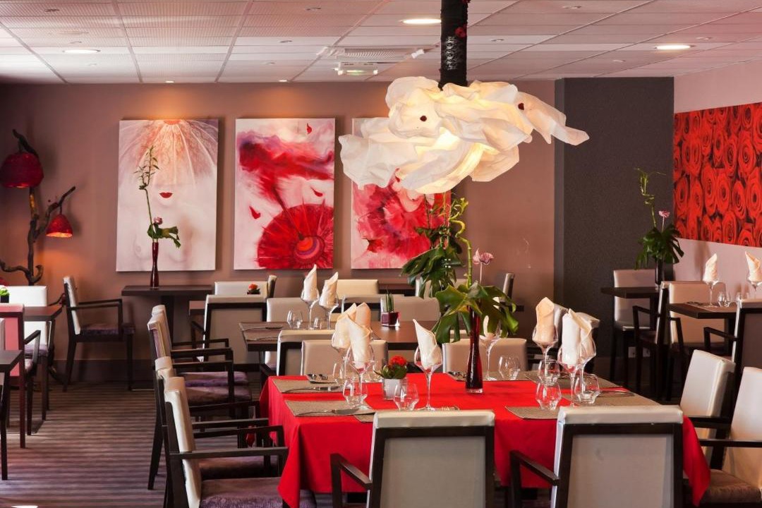 Photo of Livingroom in Chorges