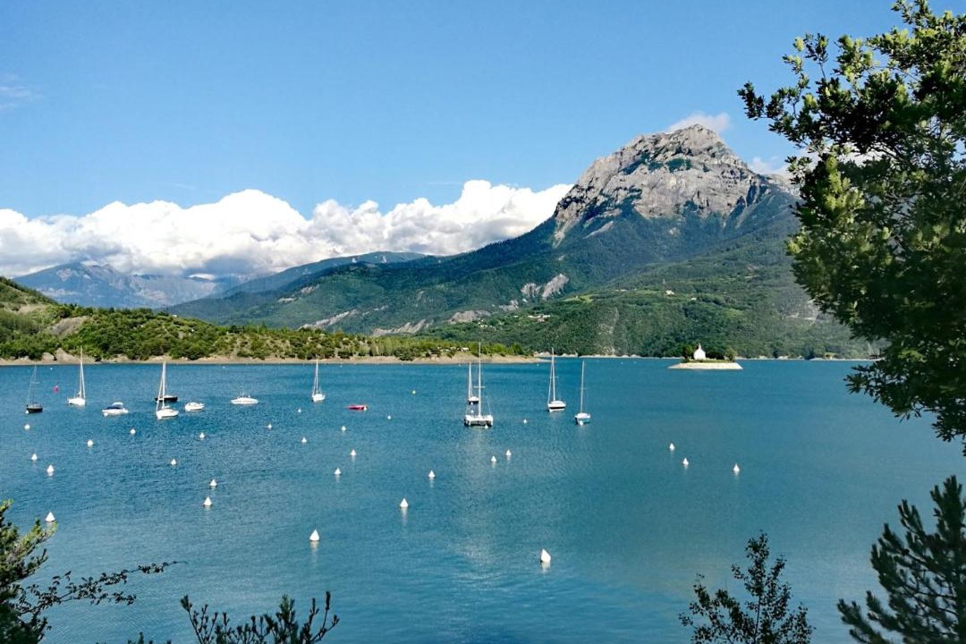 Photo of Others in Chorges