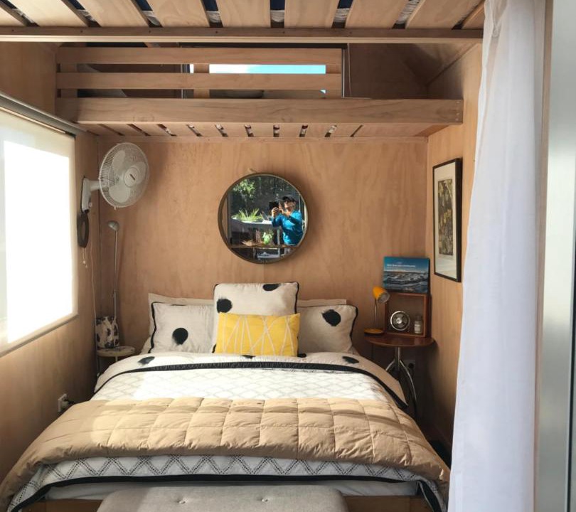 Photo of Bedroom in Tutukaka