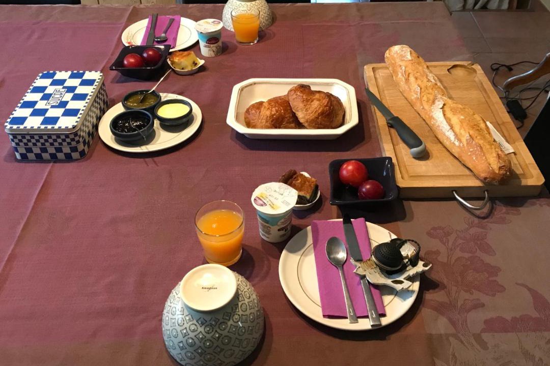 Photo of Others in Treguier