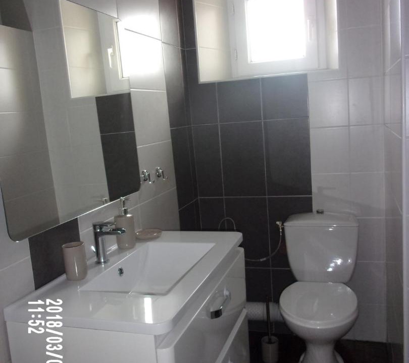 Photo of Bathroom in Le Boupere