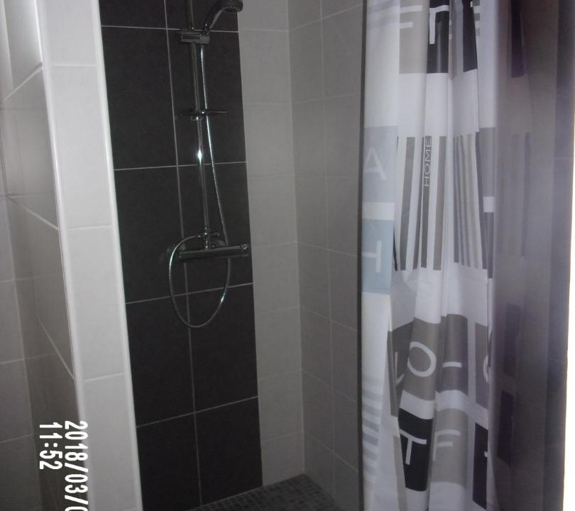 Photo of Bathroom in Le Boupere