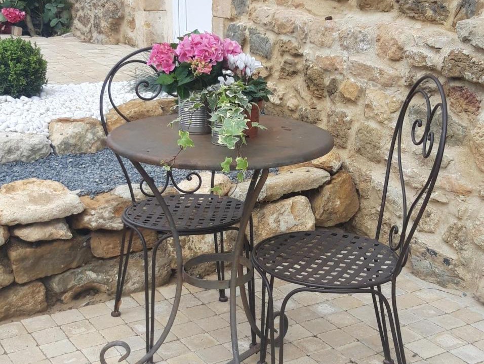 Photo of Patio Balcony in Offrethun