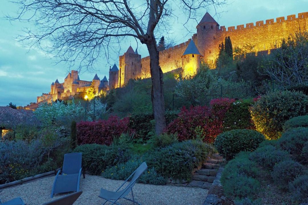 Photo of Others in Carcassonne