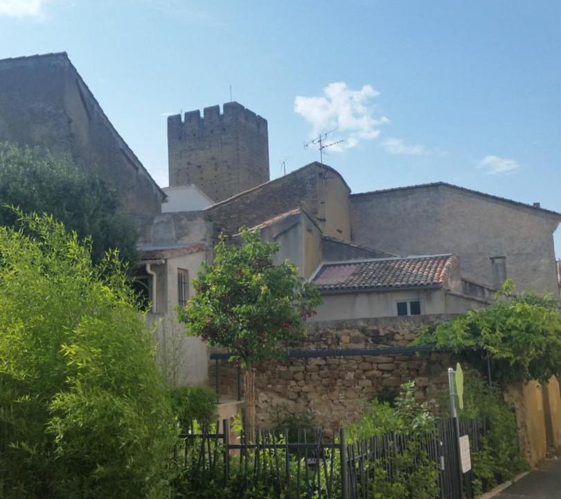 Photo of Others in Entraigues-sur-la-Sorgue