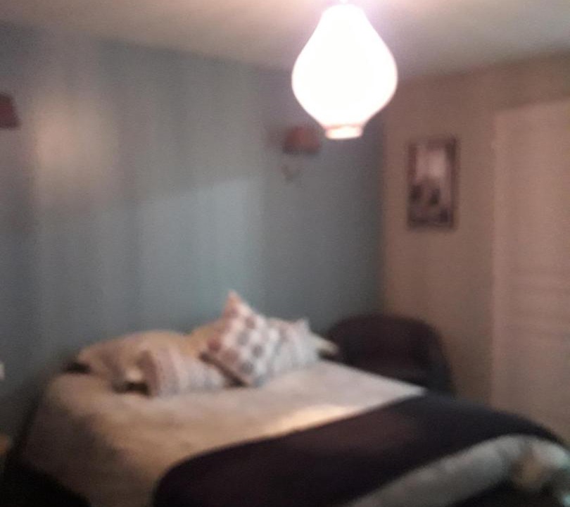 Photo of Bedroom in Salindres