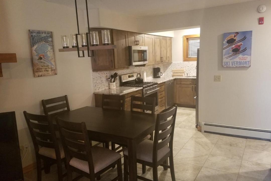 Photo of Kitchen in Killington