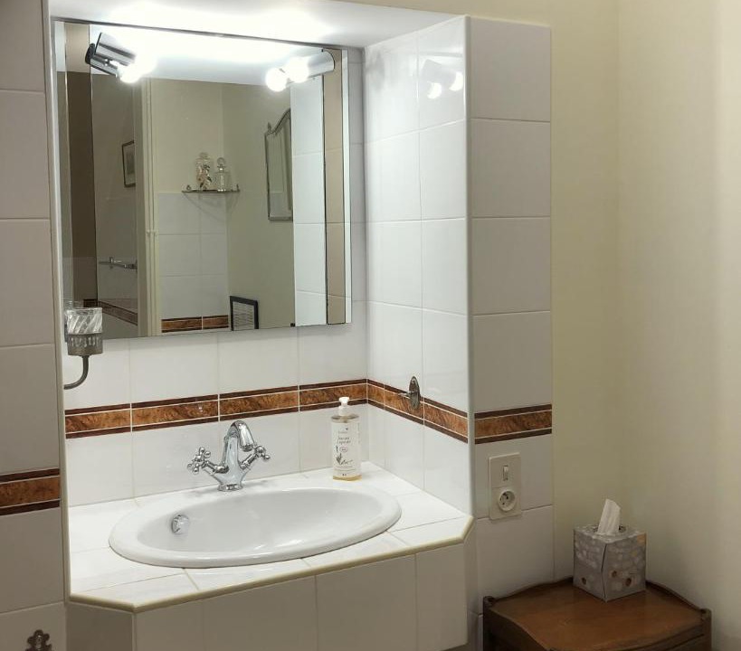 Photo of Bathroom in Saint-Priest-Taurion