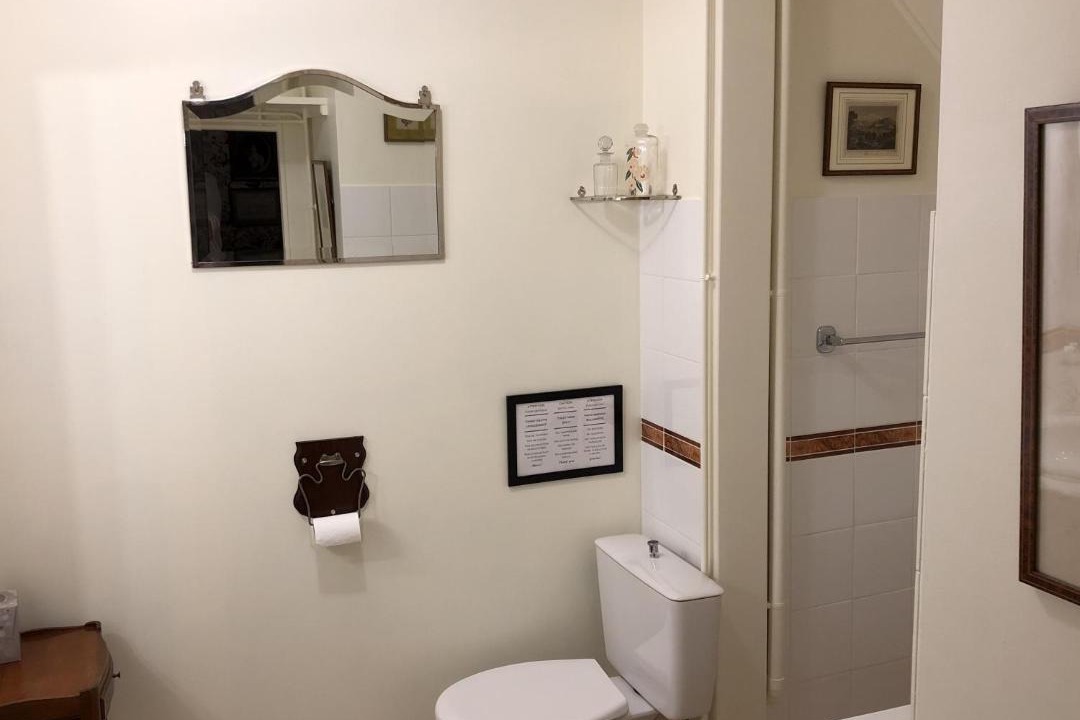 Photo of Bathroom in Saint-Priest-Taurion