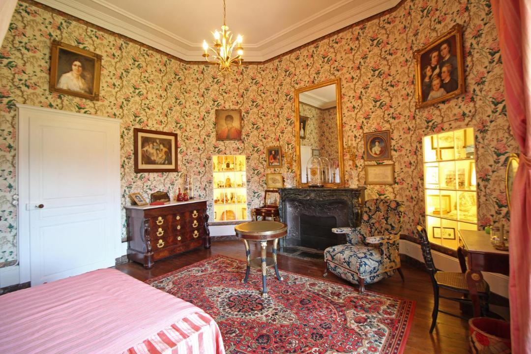 Photo of Bedroom in Saint-Priest-Taurion