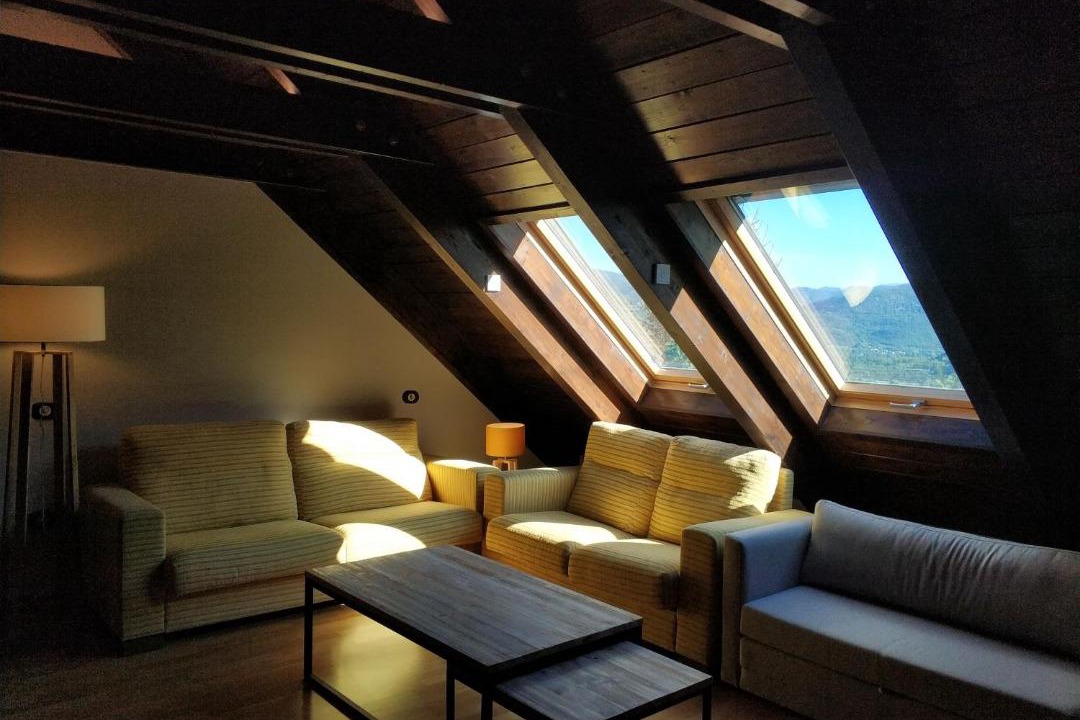 Photo of Livingroom in Villanova