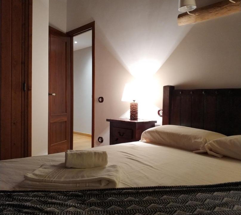 Photo of Bedroom in Villanova