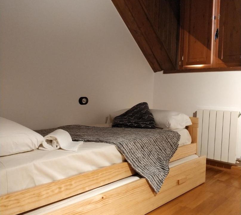 Photo of Bedroom in Villanova
