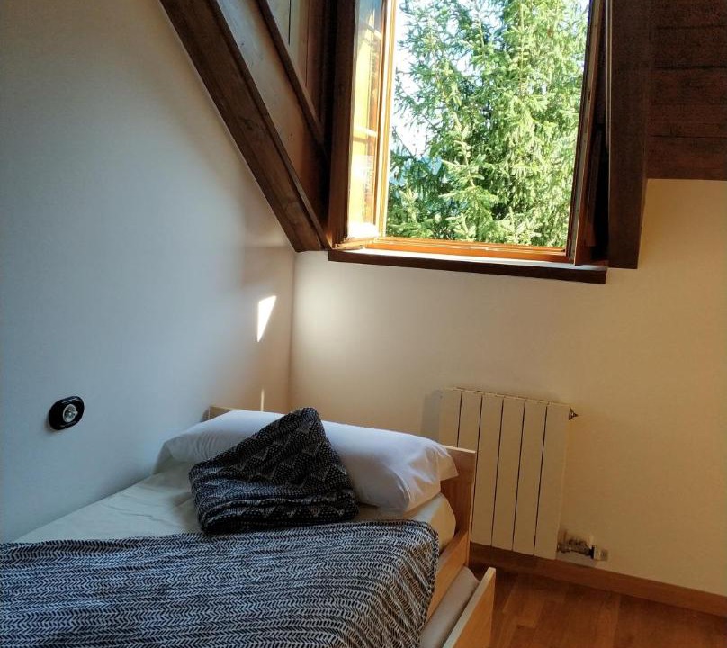 Photo of Bedroom in Villanova