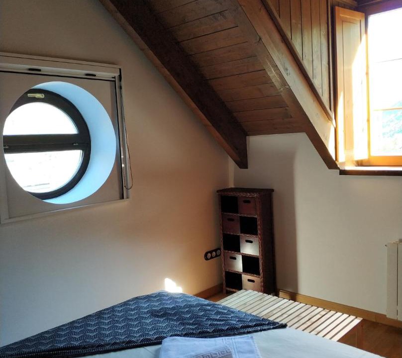 Photo of Bedroom in Villanova