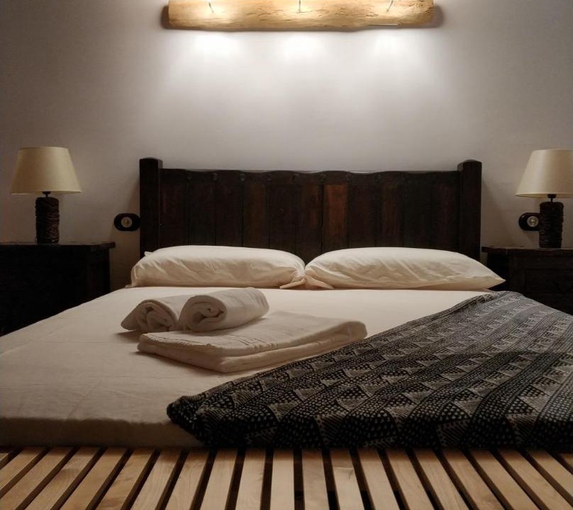 Photo of Bedroom in Villanova