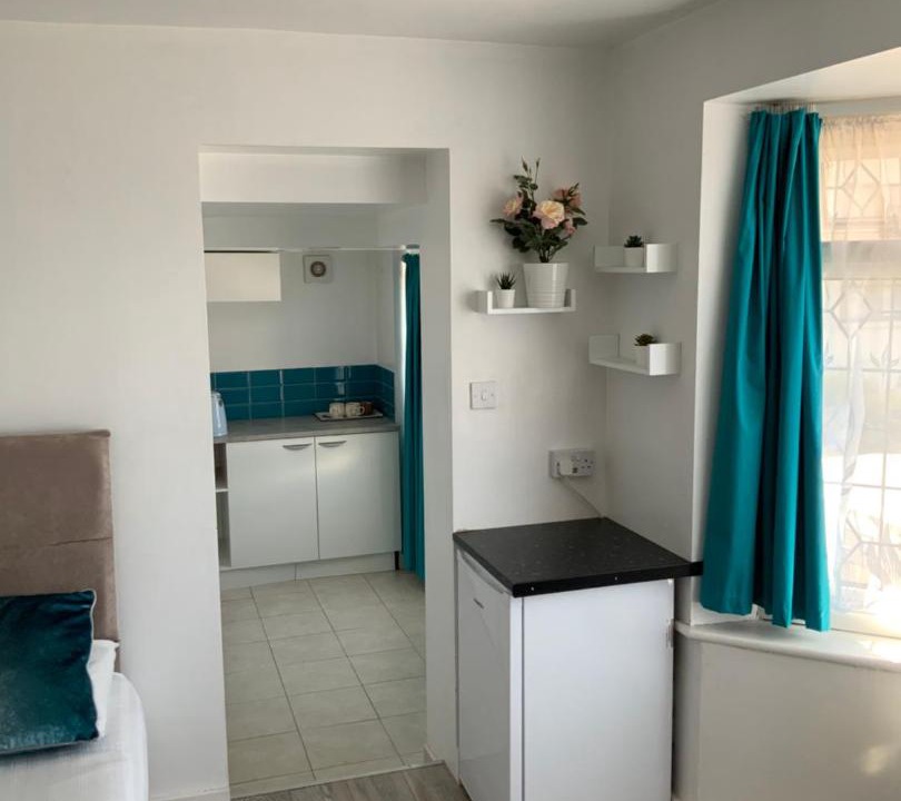 Photo of Bedroom in Takeley