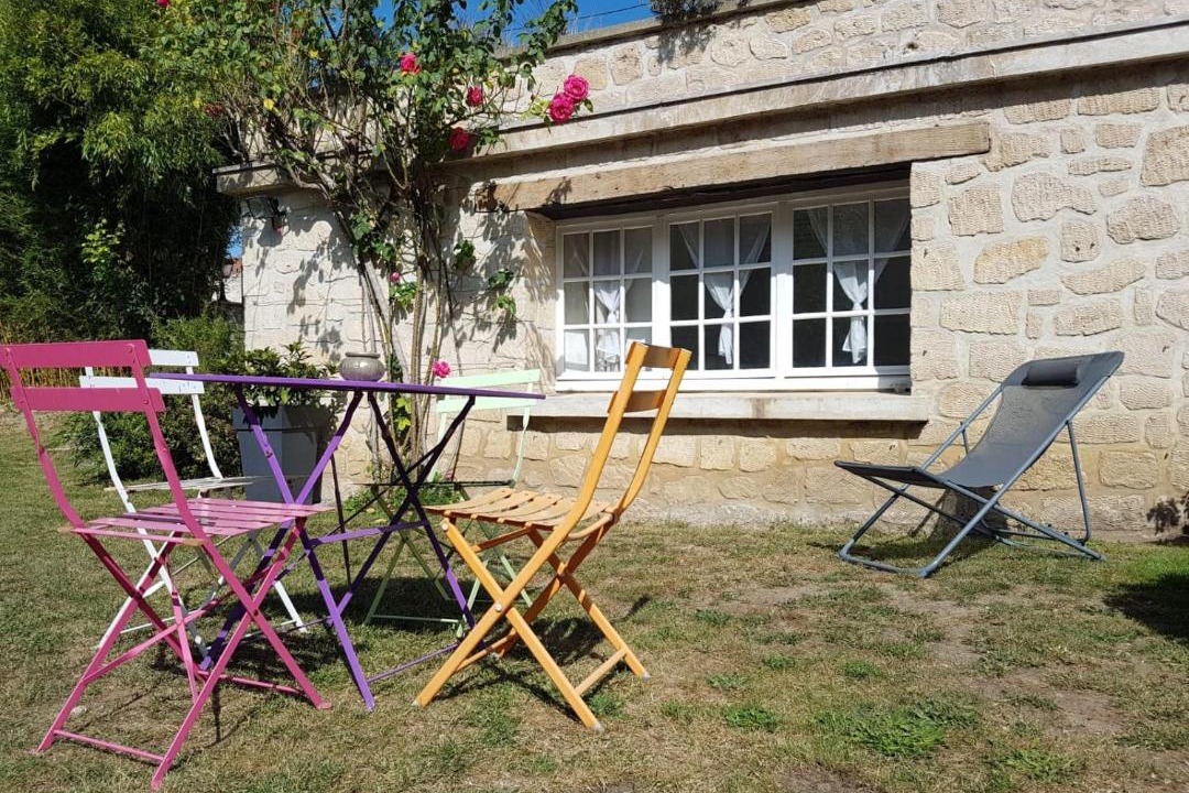 Photo of Others in Champagne-sur-Oise